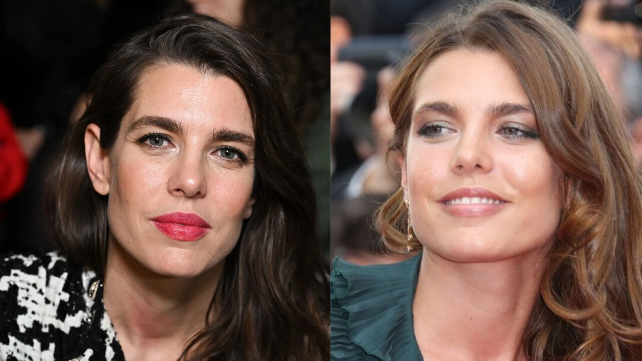 Charlotte Casiraghi Kimdir