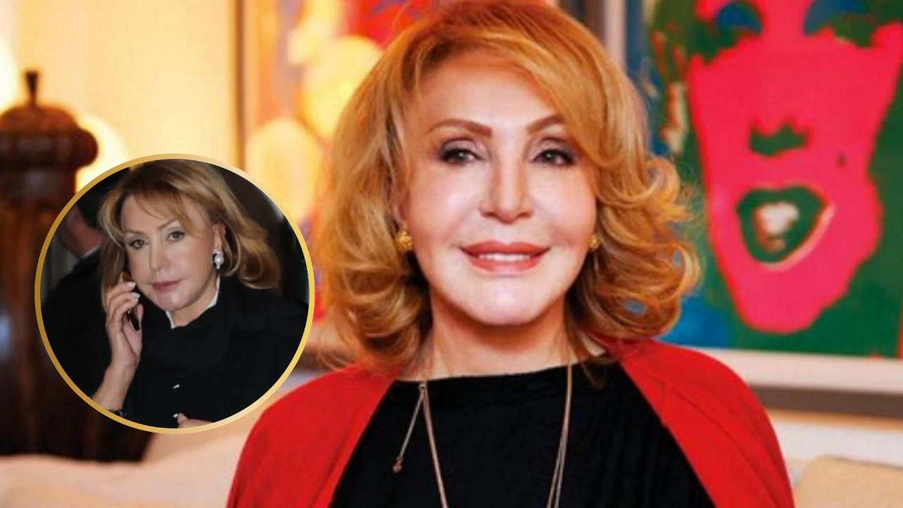 Cigdem Simavi Kimdir