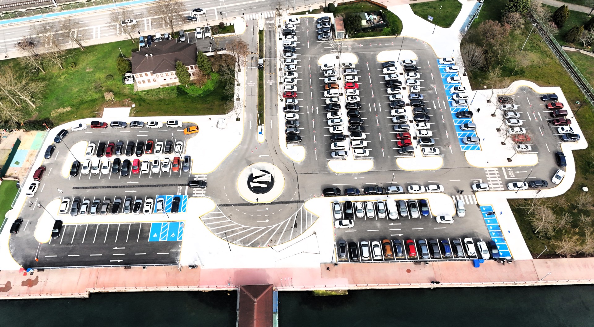 Çok Güzel Oldu, Büyükşehir'e Teşekkür Ediyoruz (2)