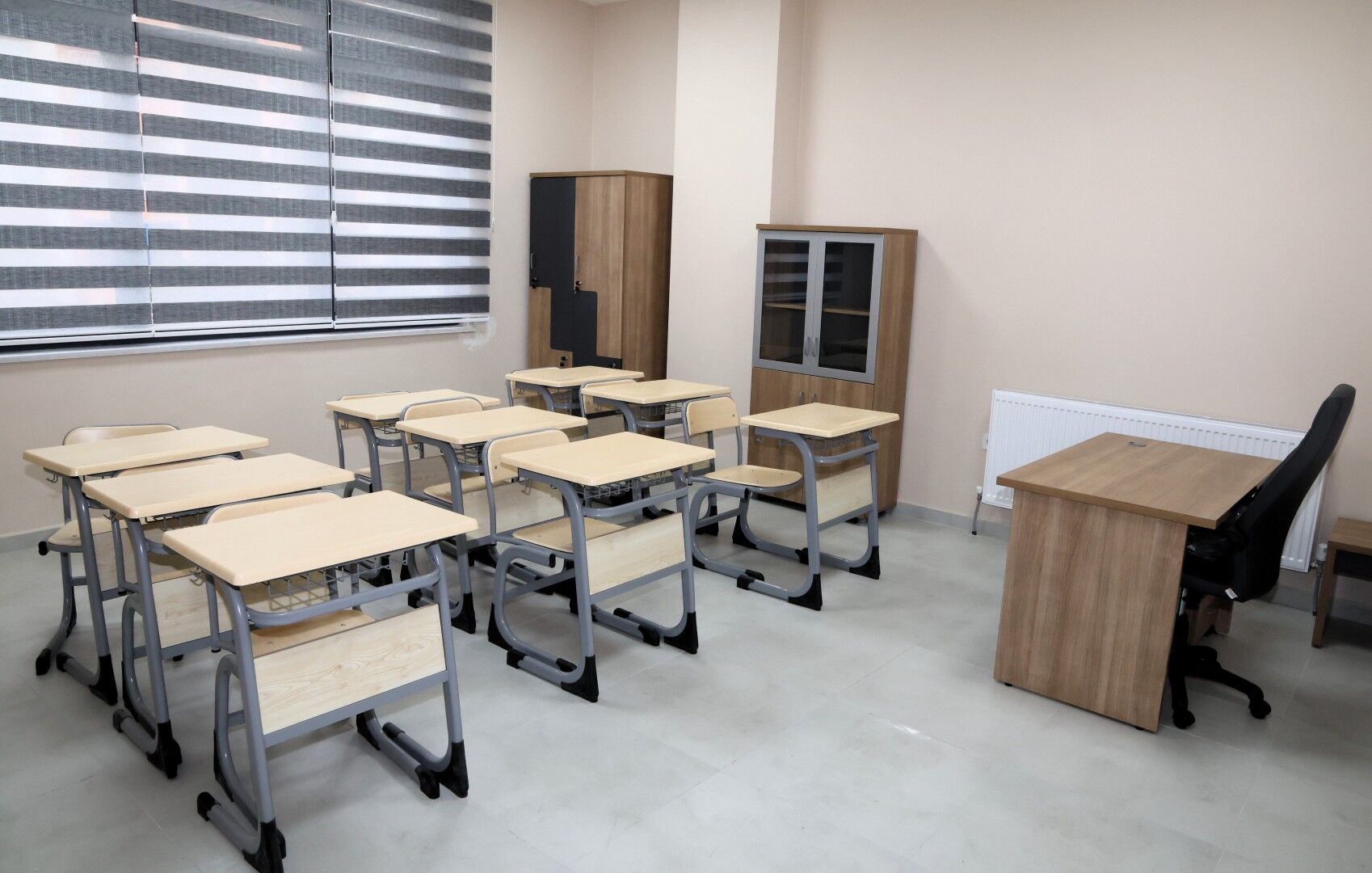 Derince İmam Zeynel Abidin Cemevi'nde Işlem Tamam (4)