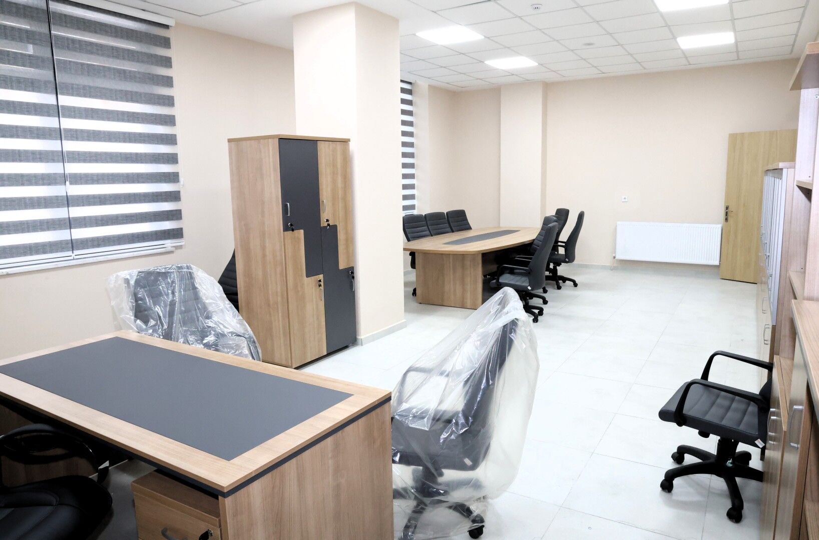 Derince İmam Zeynel Abidin Cemevi'nde Işlem Tamam (7)