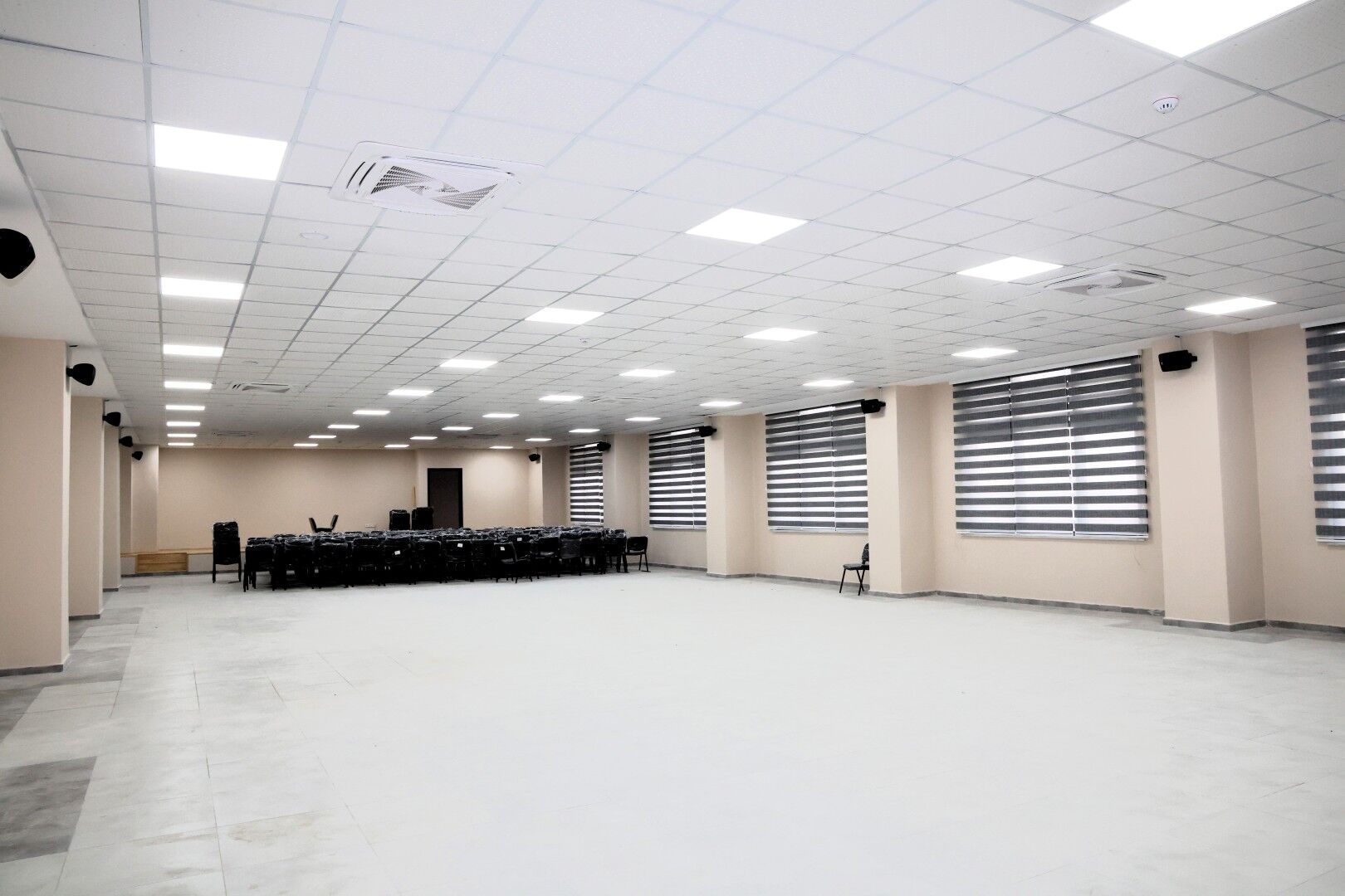 Derince İmam Zeynel Abidin Cemevi'nde Işlem Tamam (8)