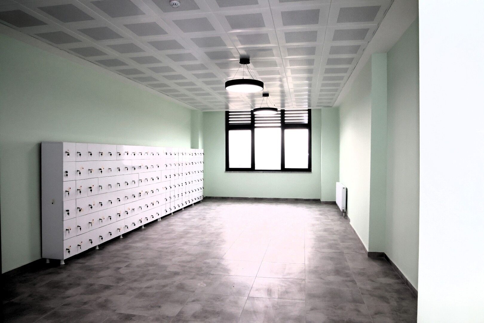 Derince İmam Zeynel Abidin Cemevi'nde Işlem Tamam (9)