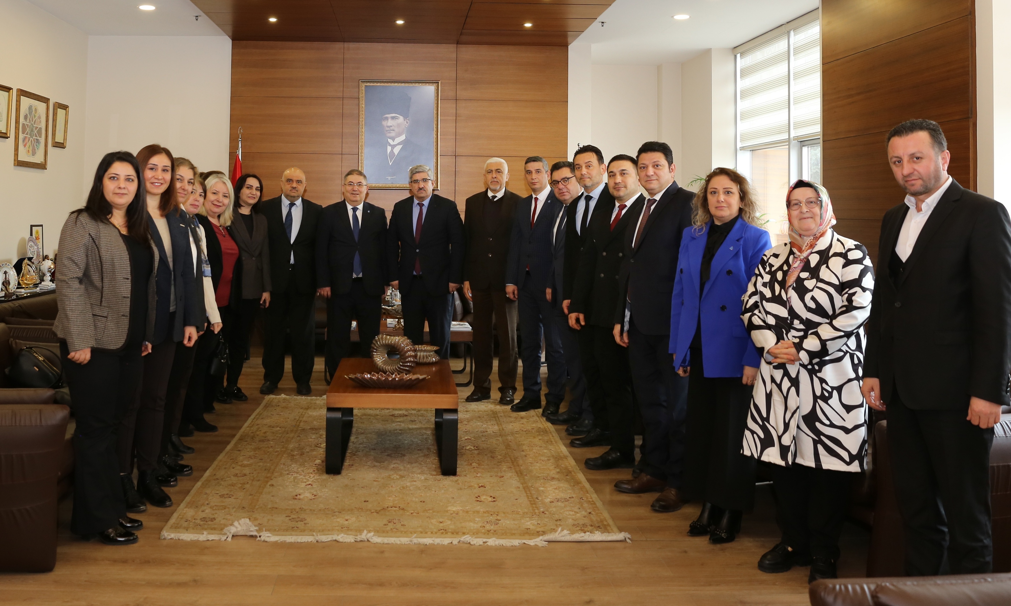 Deva Parti̇si̇ (1)