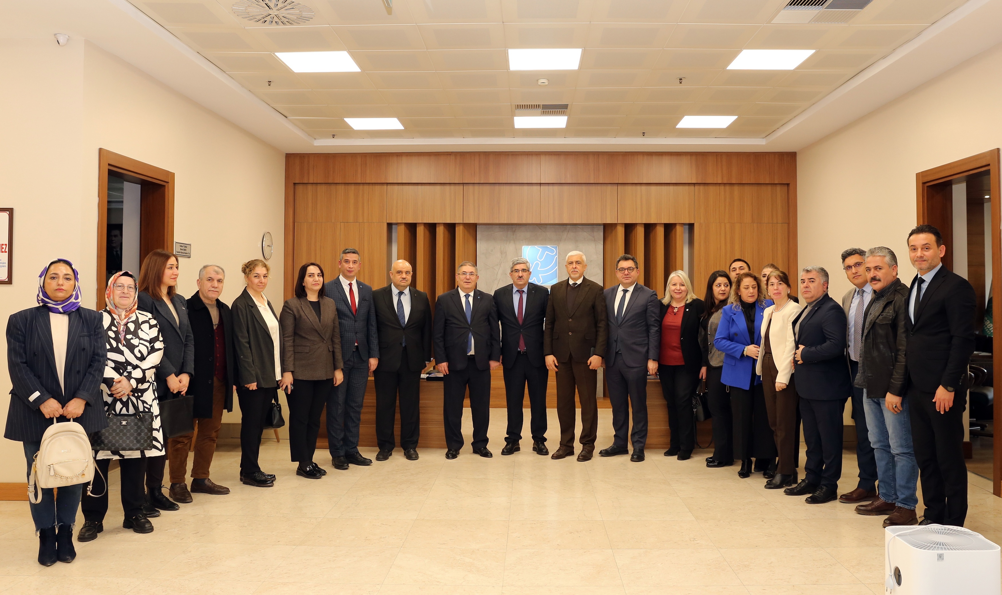 Deva Parti̇si̇ (2)