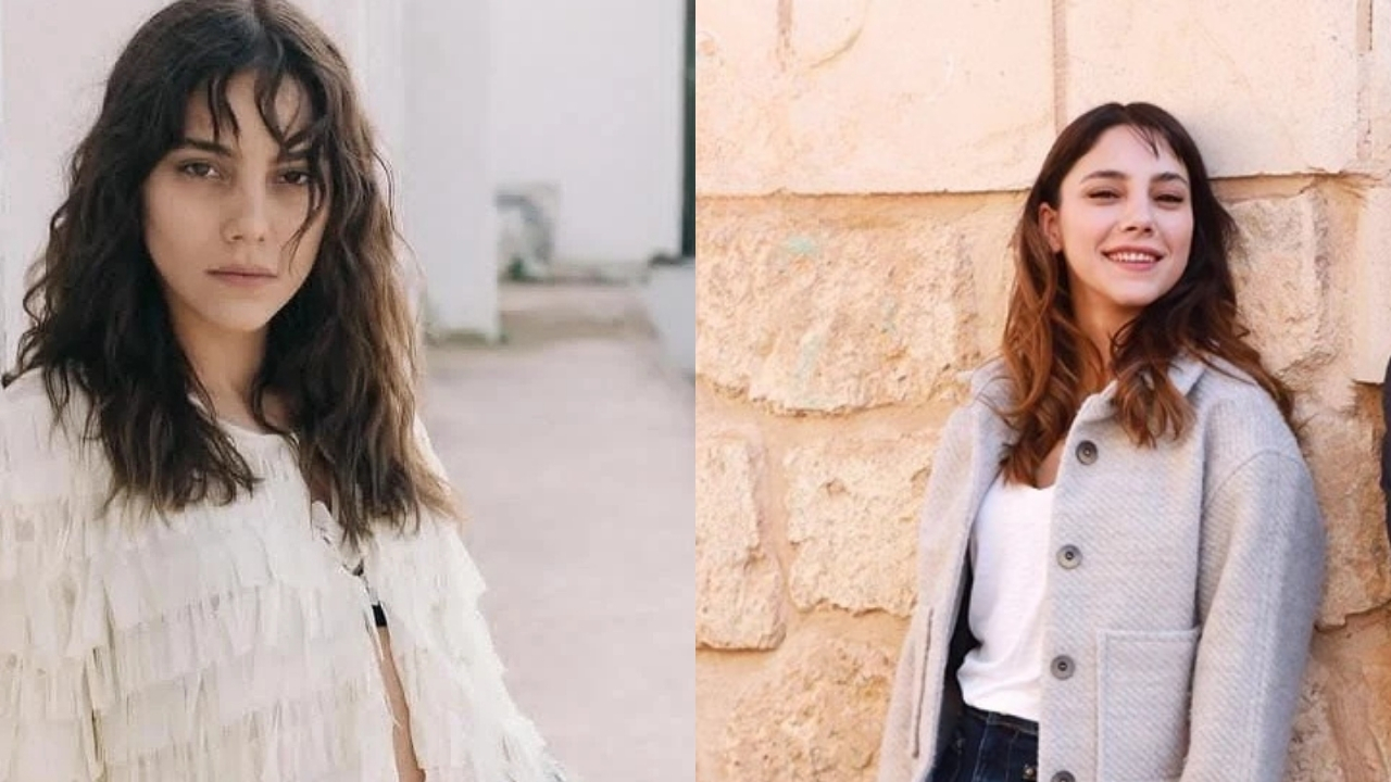 Dilin Doger Uzak Sehir