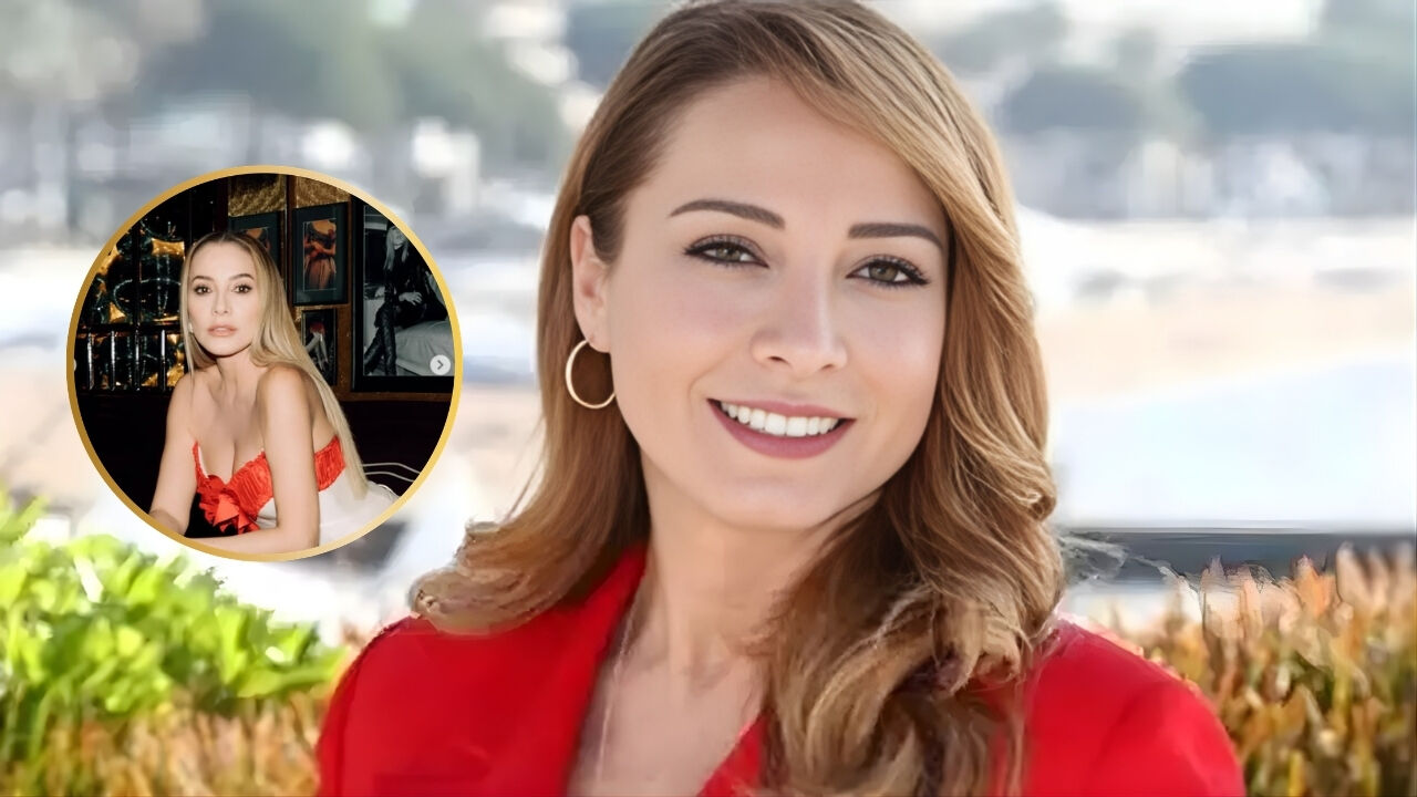 Dolunay Soysert Kac Yasinda