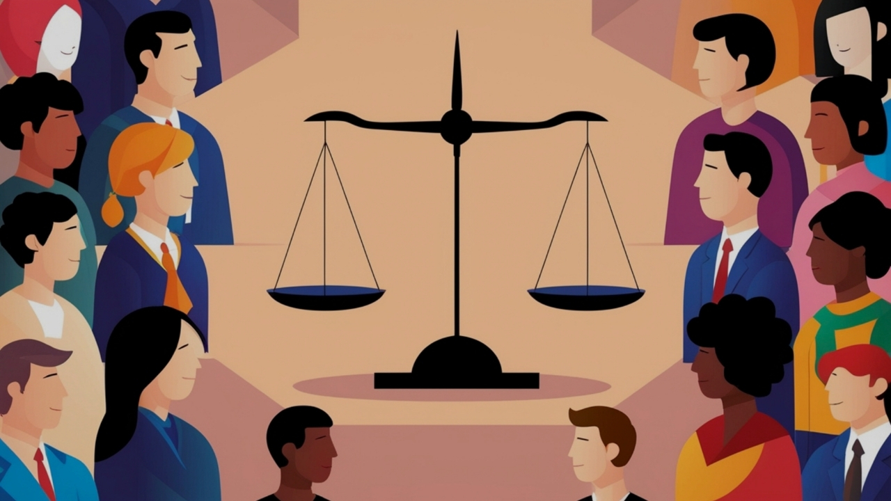 Dunya Adalet Gunu 20 Gunu