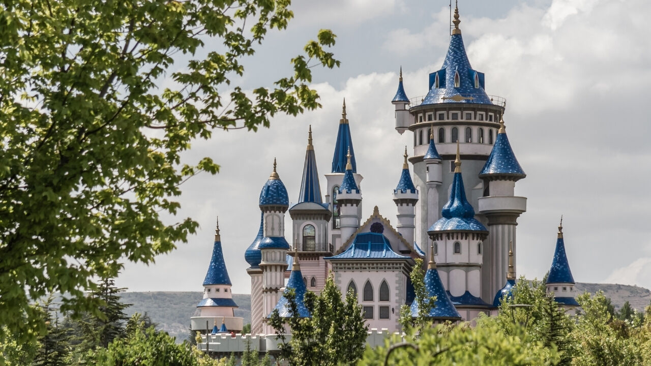 Dunya Masal Anlatma Gunu 26 Subat