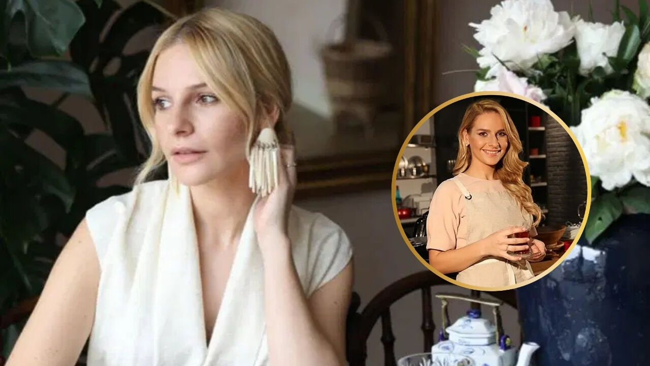 Ece Zaim Bosanmis Mi