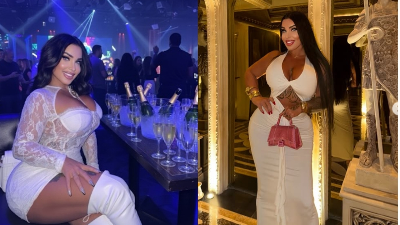 Eda Alboya Neden Gozaltinda