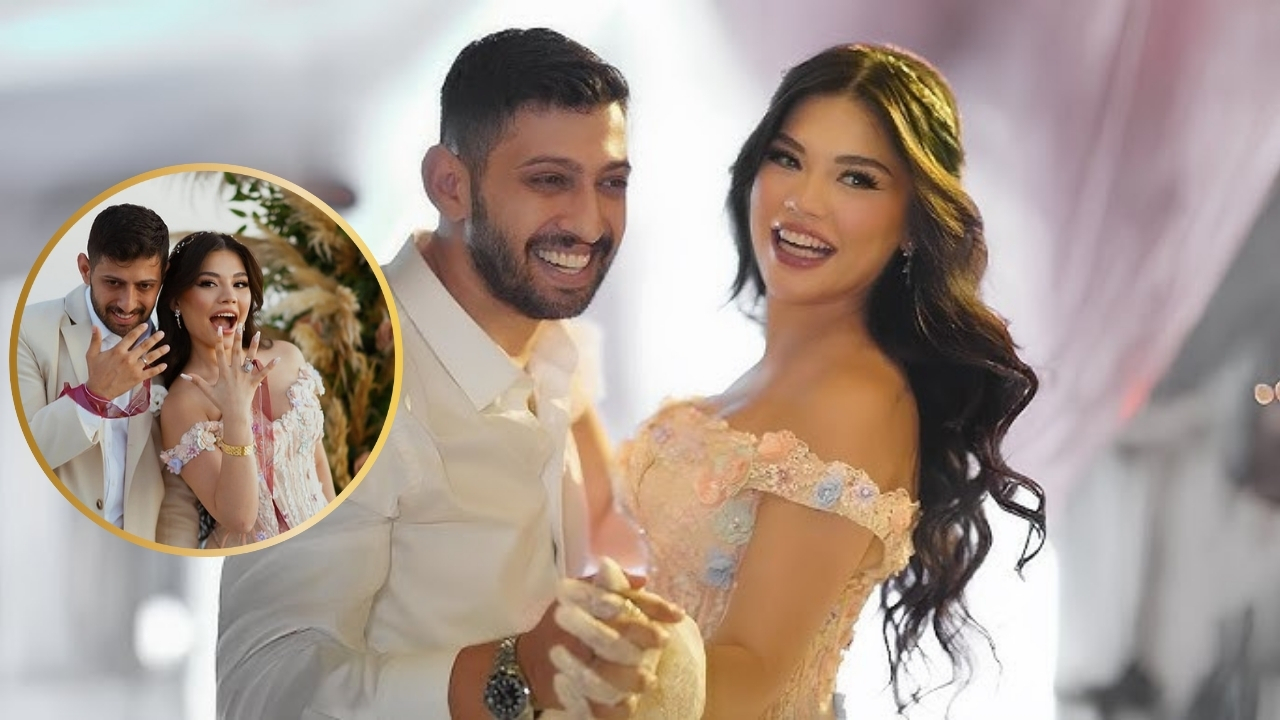 Eda Sakiz Burak Bulut