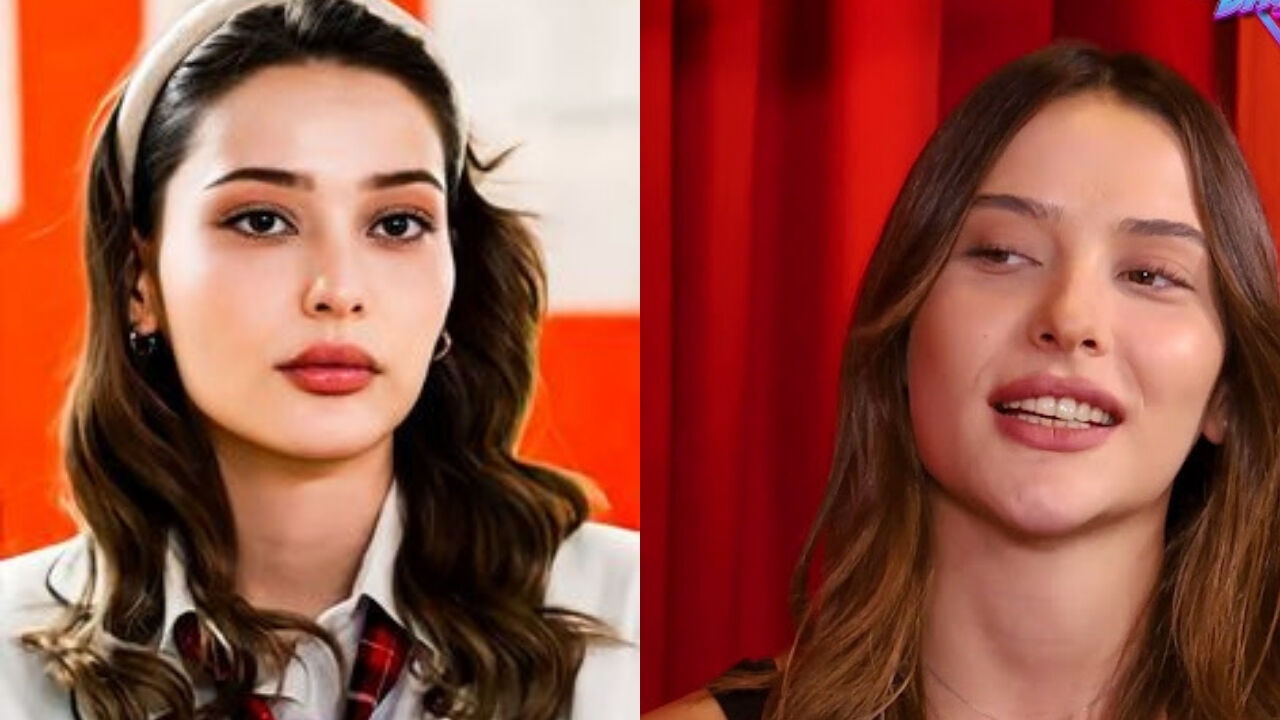 Elcin Zehra Irem Kimdir