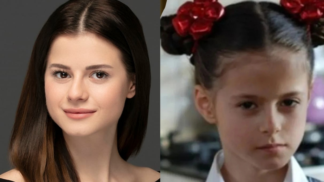 Elif Ceren Balikci Kim