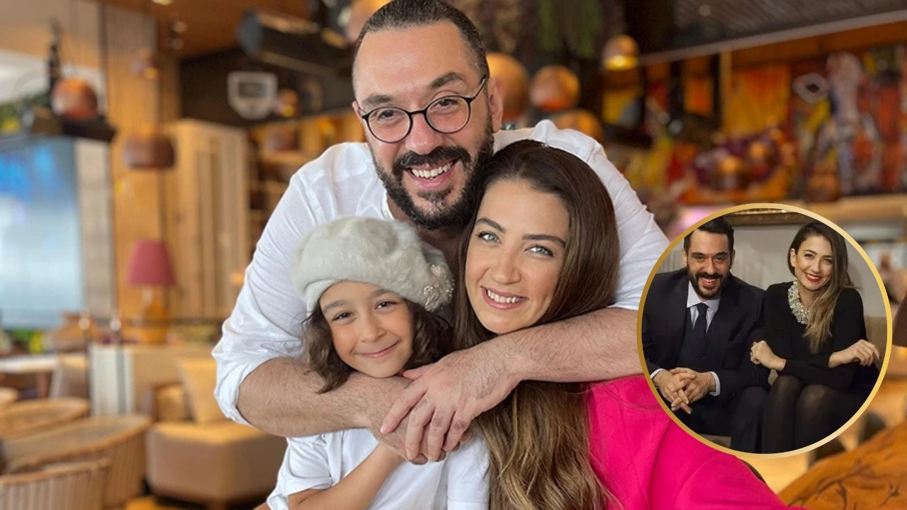 Emir Benderlioglu Ceren Benderlioglu