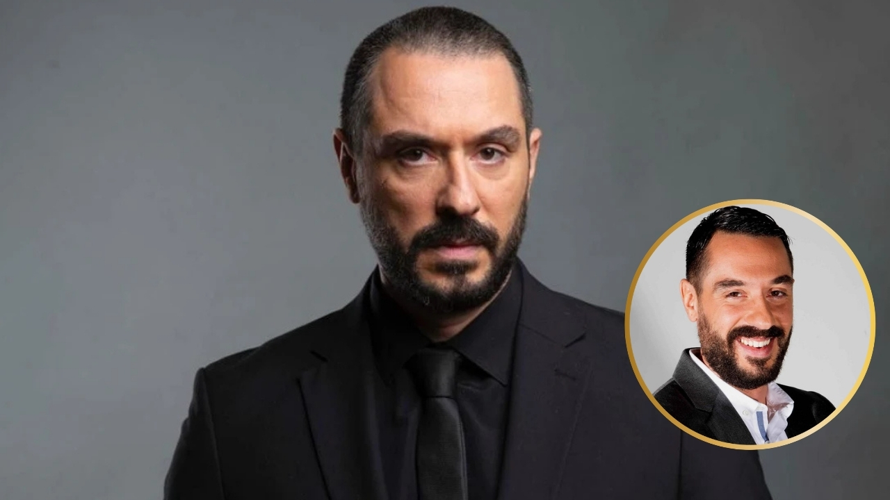 Emir Benderlioglu Yeralti Dizisi