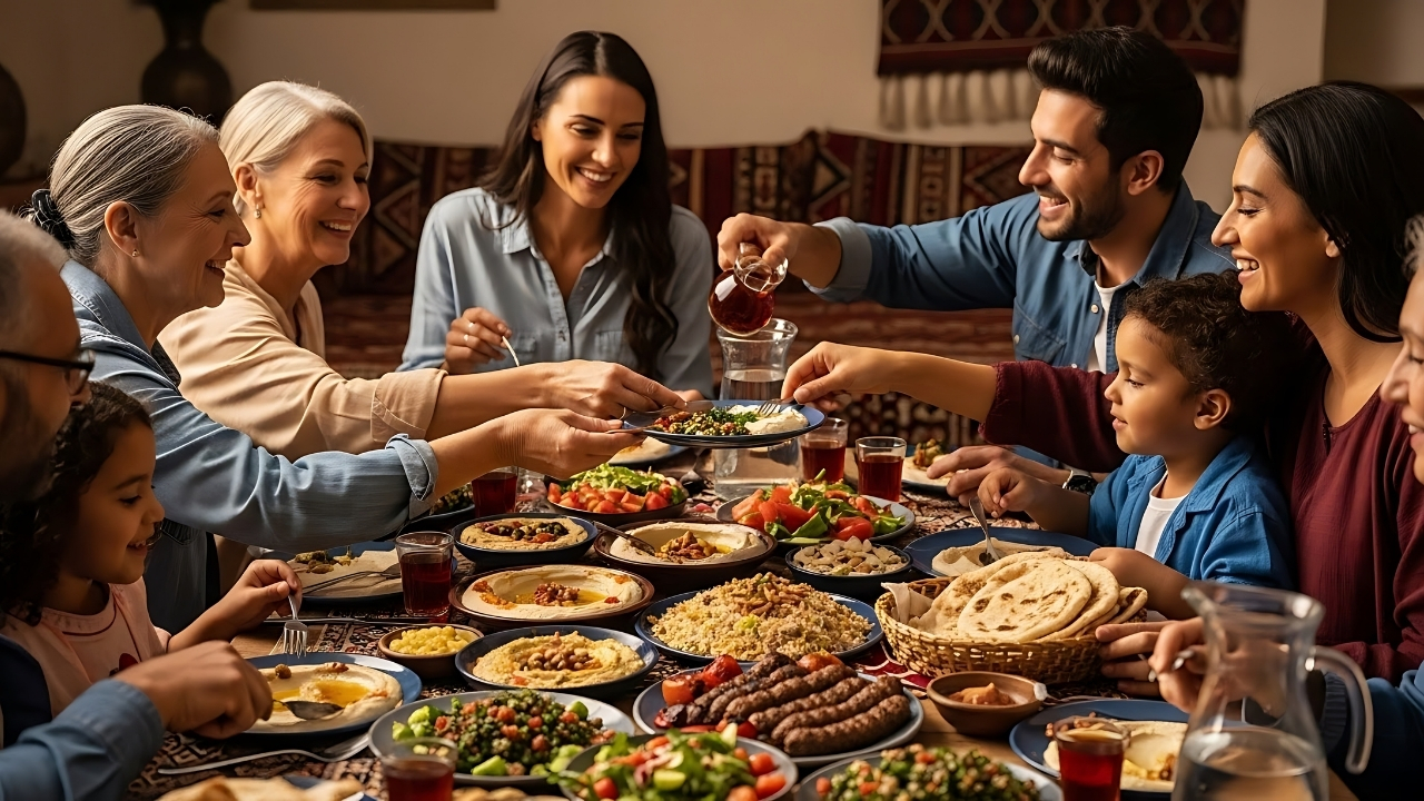 En Uzun Oruc Tutan Ulke Hangisi