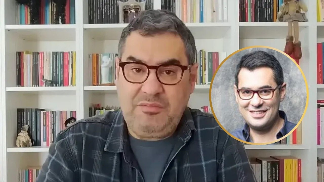 Enver Aysever Kimdir