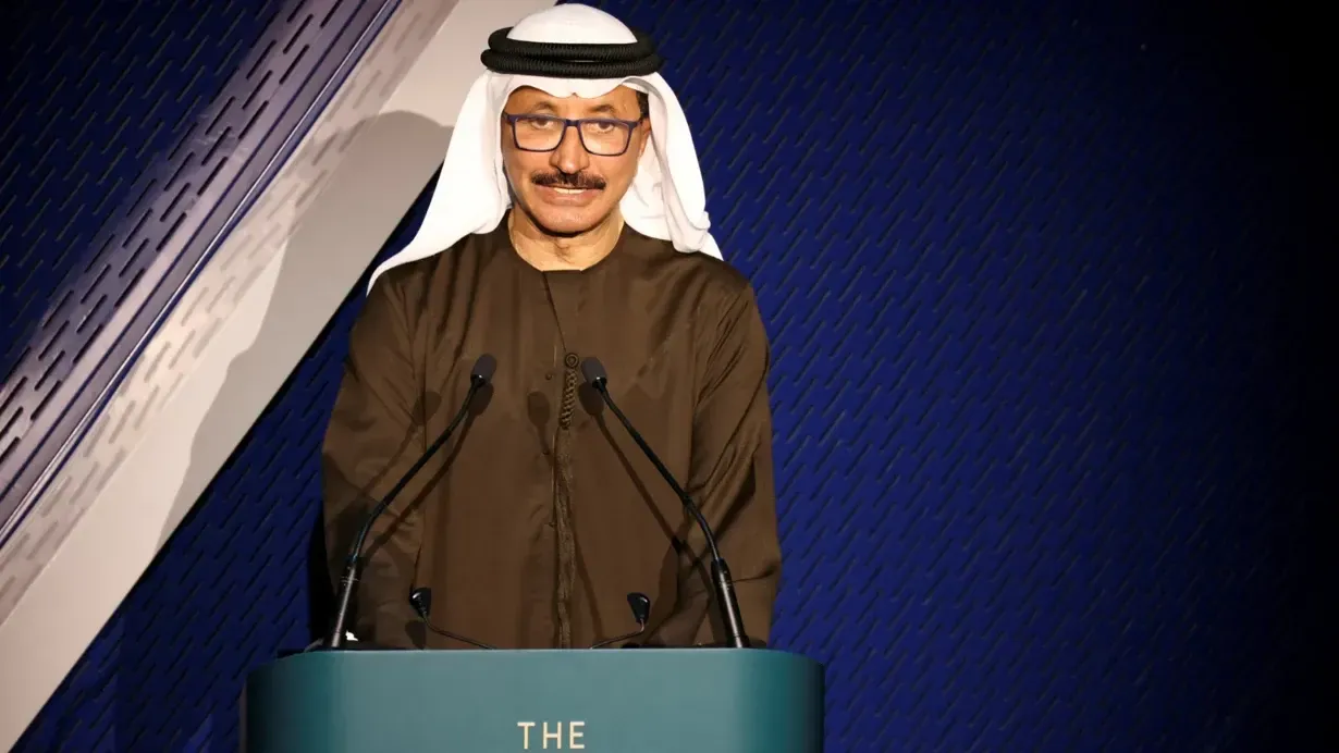 Epstein Belgelerinde Adi Gecen Dp Worldun Ceosu Istifa Etti Dmzb