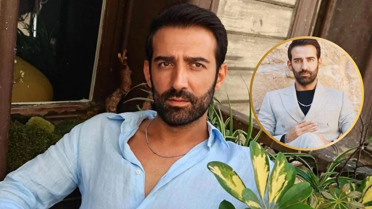 Ferit Kaya Uzak Sehir