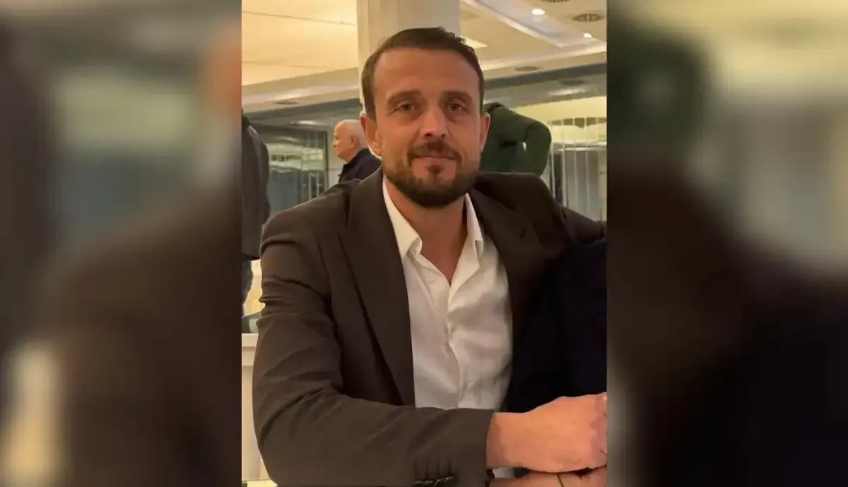 Gebzede Korkunc Is Kazasi Kardeslerden Biri Oldu Digeri Agir Yarali 1