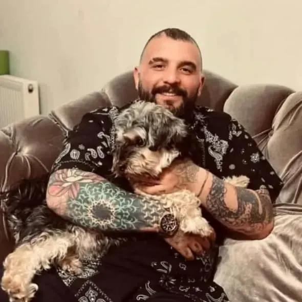 Gebzede Sadirvanda Ceset Bulundu Kimligi Belli Oldu2Wwwcagdaskocaelicom