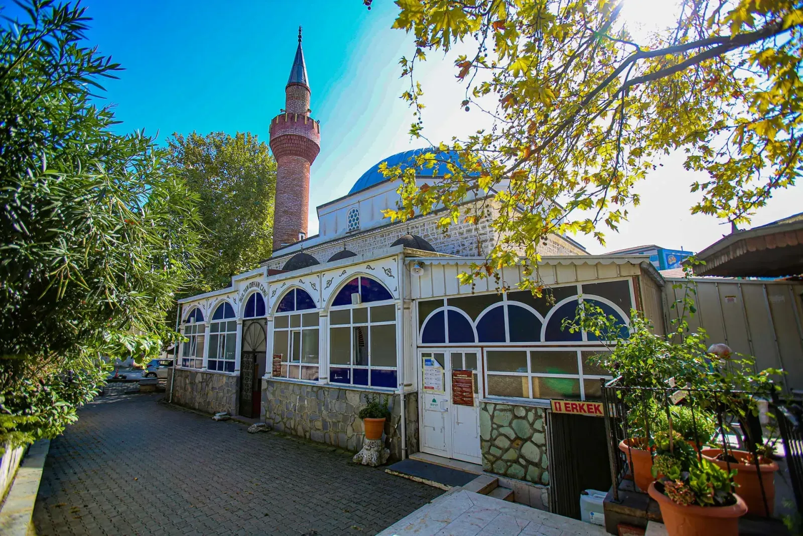 Gebzede Sadirvanda Ceset Bulundu Kimligi Belli Oldu5Wwwcagdaskocaelicom