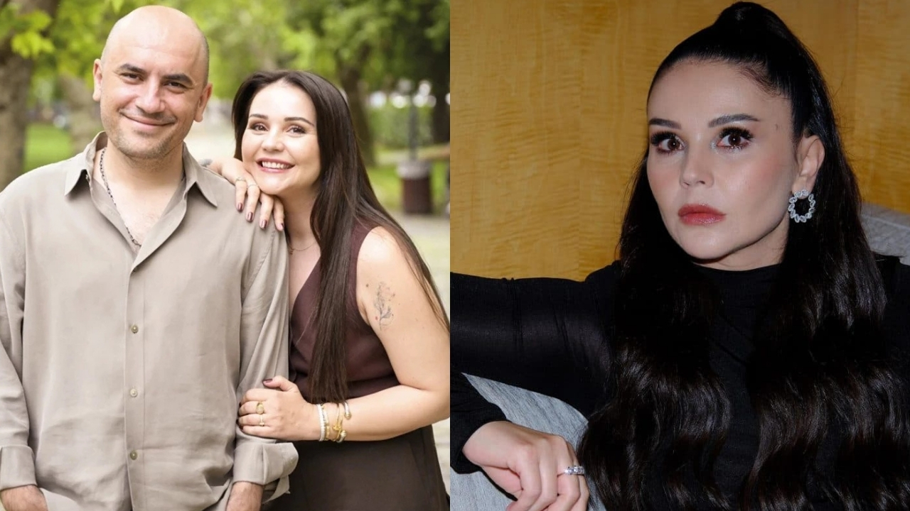 Giray Altinok Un Esi