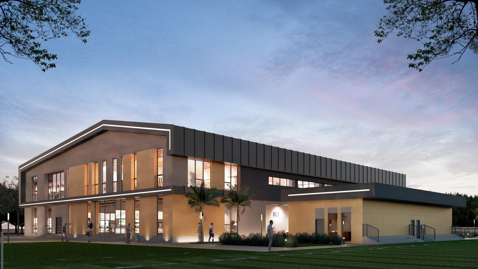 Gölcük Spor Kompleksi Için Kazma Vuruldu (6)