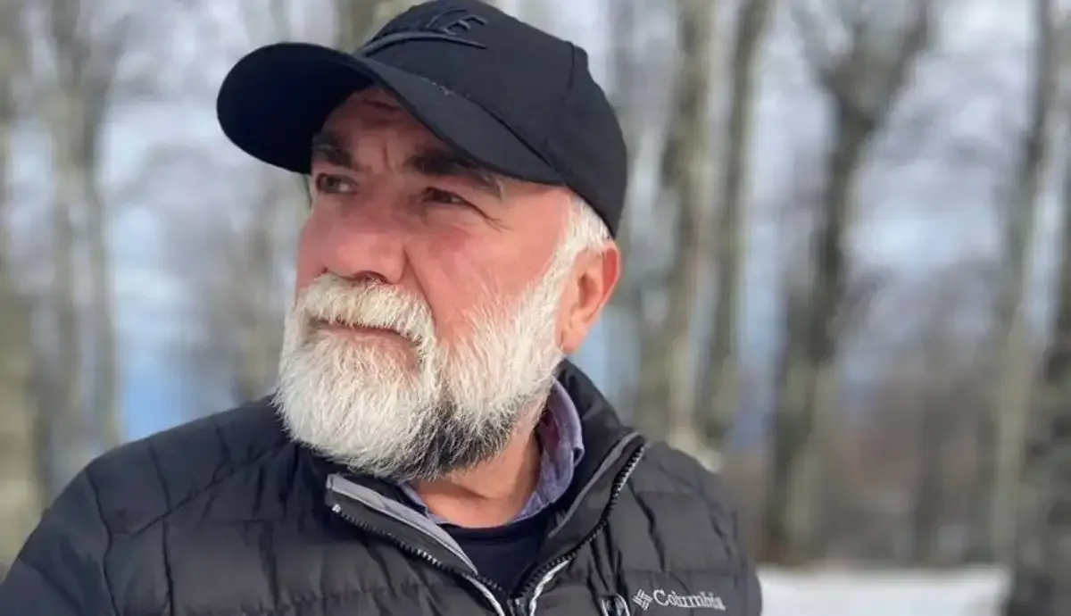 Gungor Arslan Kocaeligundem