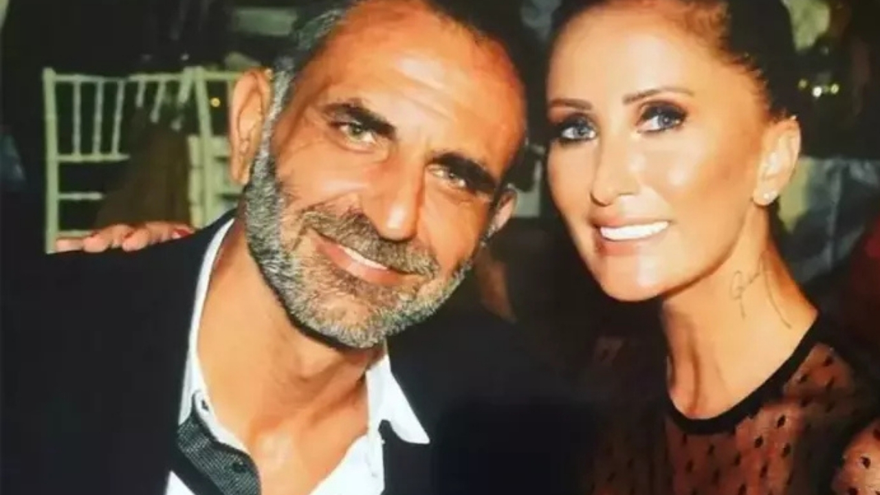 Gurkan Uygun Sebnem Uygun