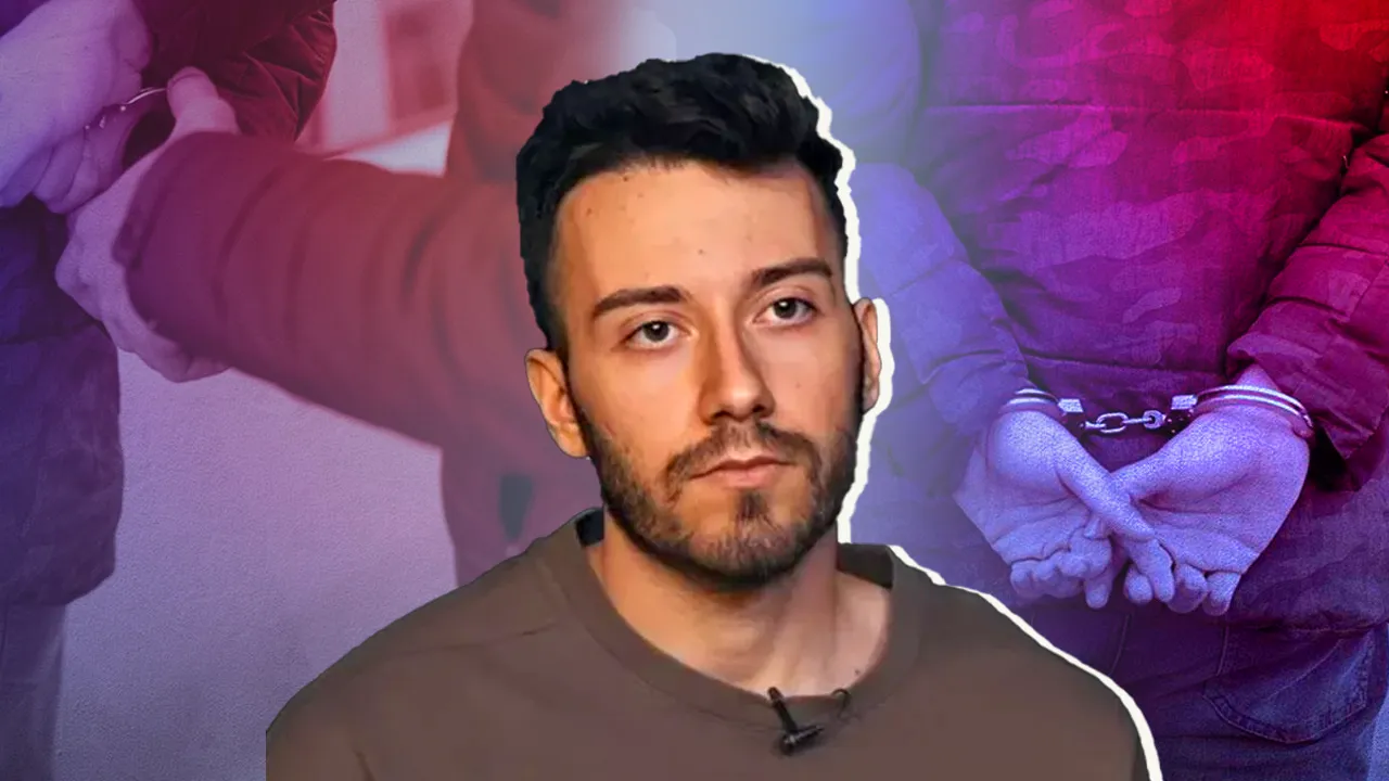 Hakkinda Yakalama Karari Cikarilan Enes Batur Sessizligini Bozdu 1767804 20260201171915