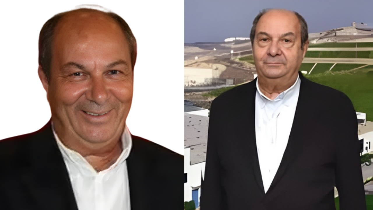 Hamdi Basaran Kimdir