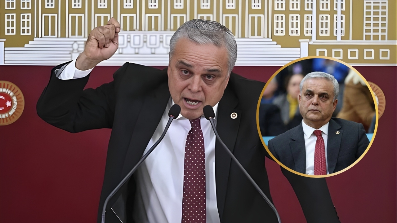 Hasan Ufuk Cakir Istifa Mi Etti