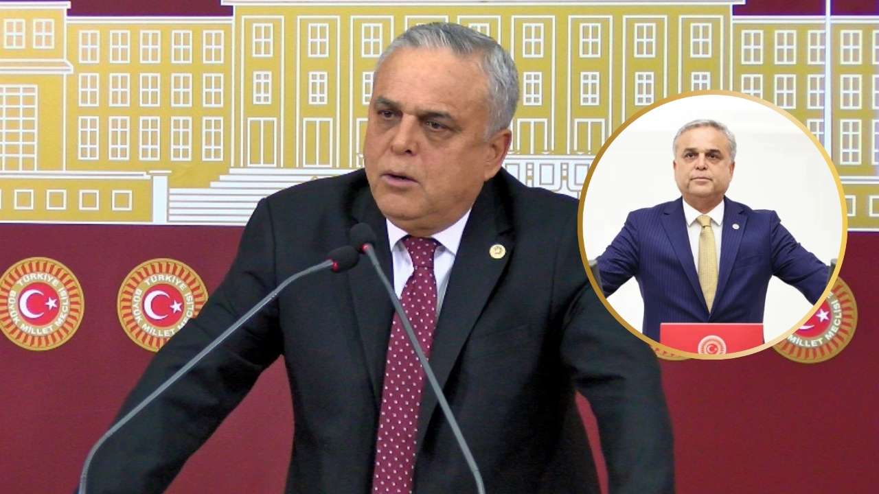 Hasan Ufuk Cakir Kimdir