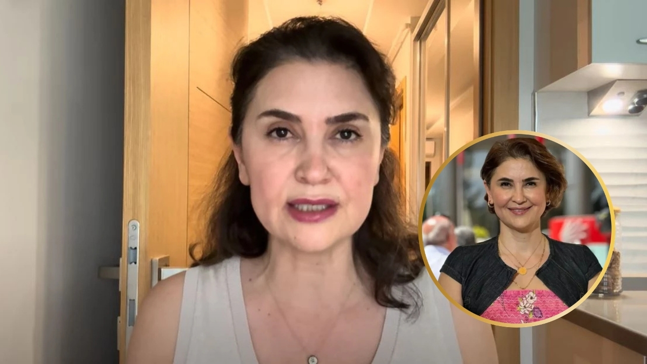 Hilal Koylu Devlet Bahceli Olayi