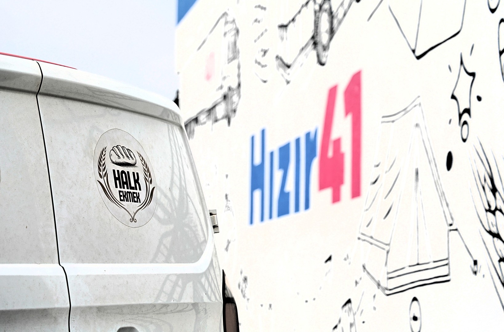 Hızır 41, 1 Yaşında Milyonlara Ulaştı (3)