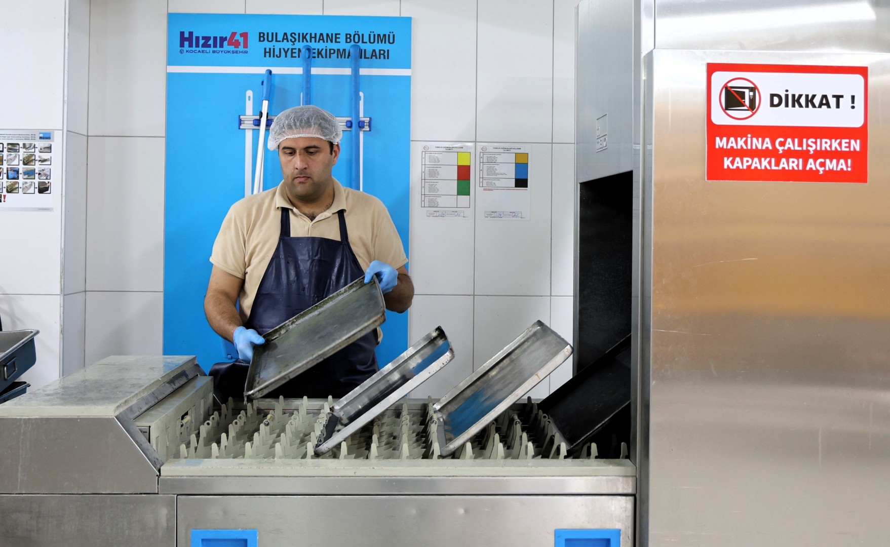 Hızır 41, 1 Yaşında Milyonlara Ulaştı (5)