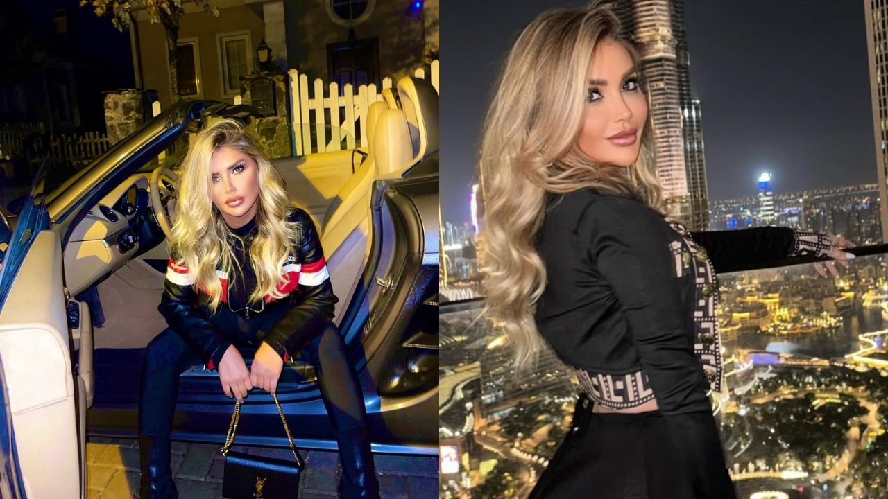 Imren Ozturk Neden Gozaltina Alindi