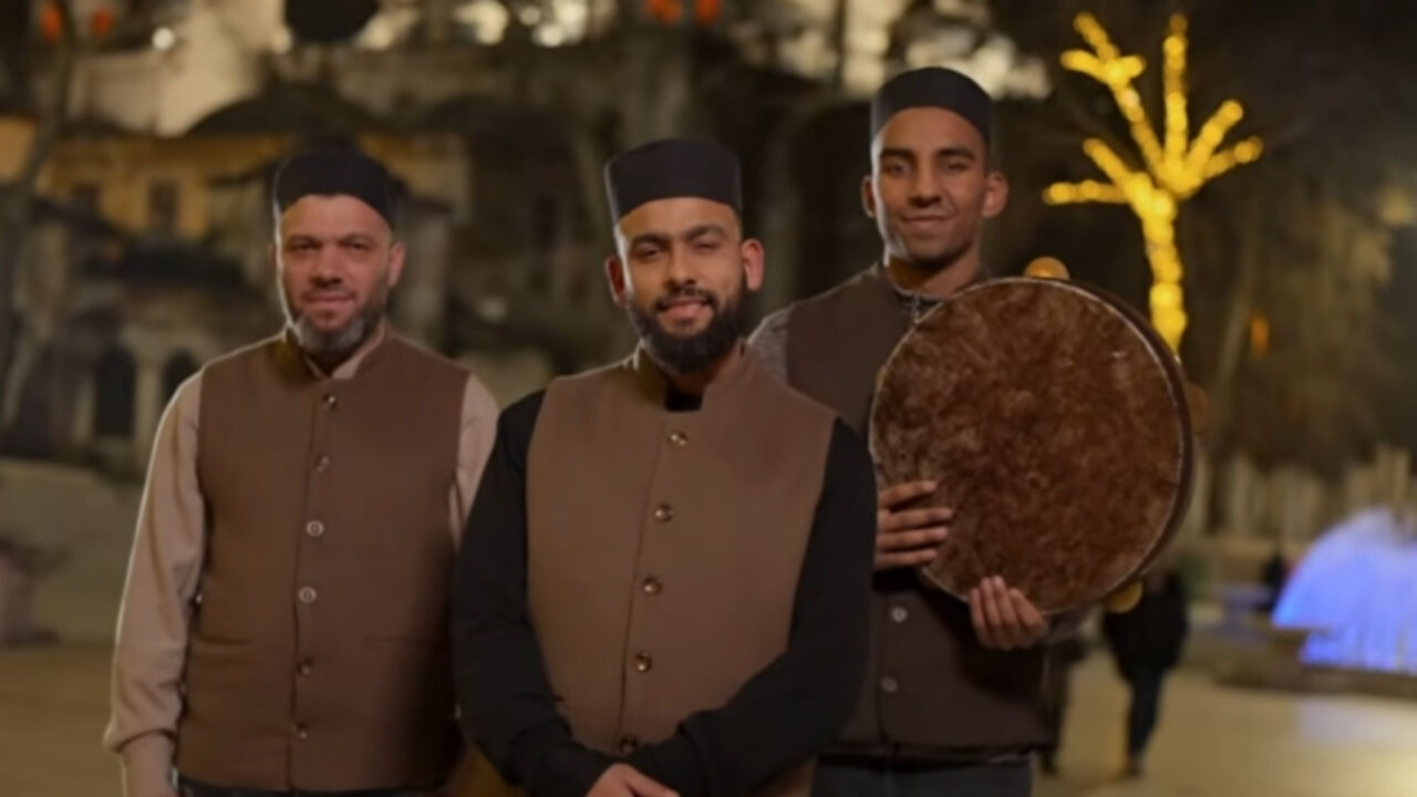 Kabede Hacilar Kim Soyluyor