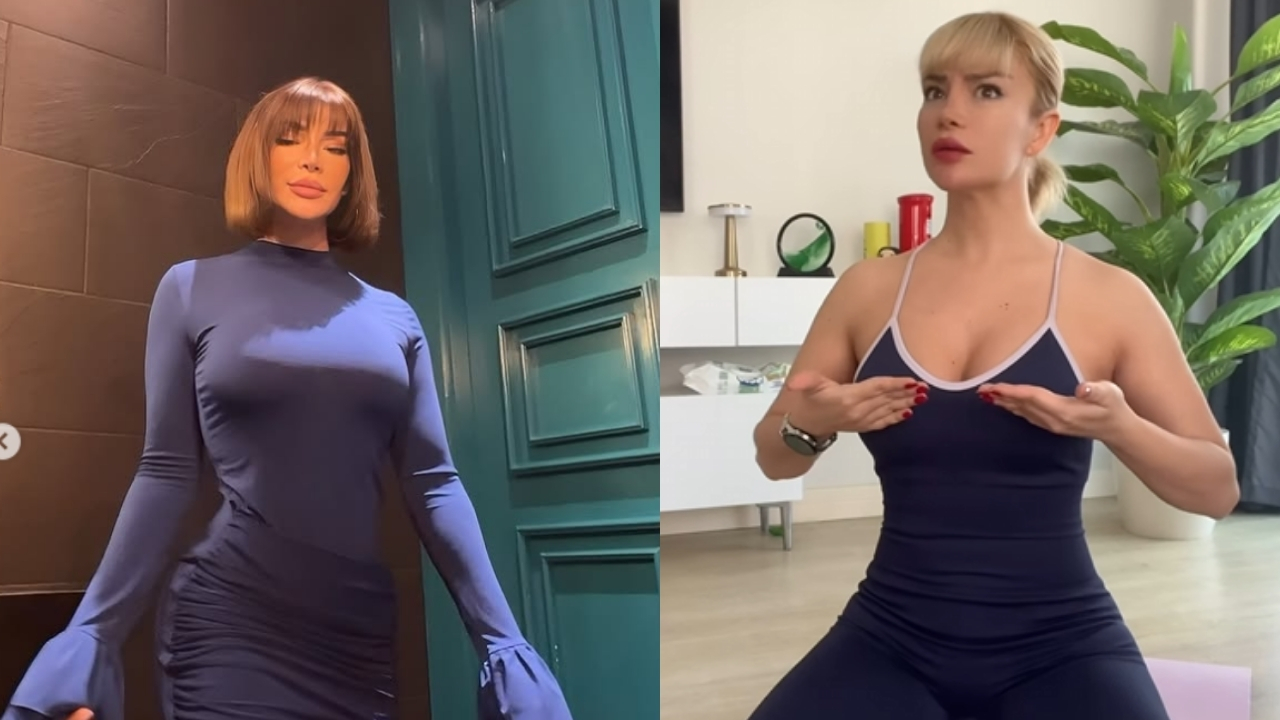 Kadriye Degirmenci Kim