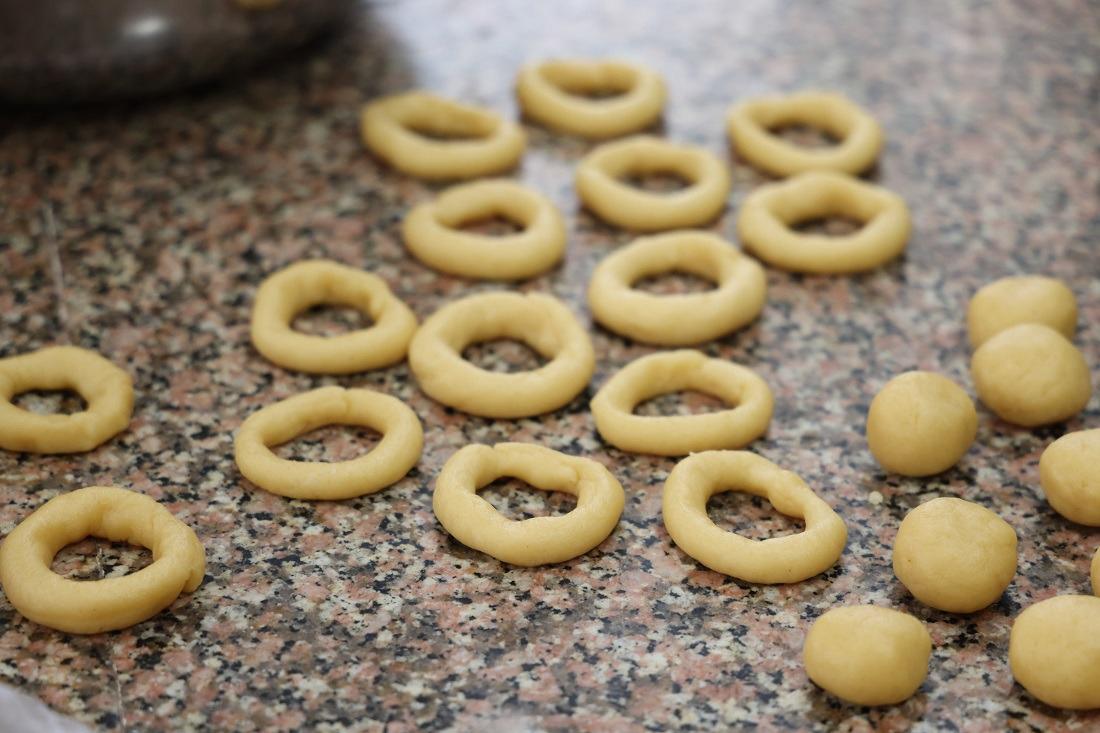 Kandil Simitleri 'Saygınlar'dan (3)