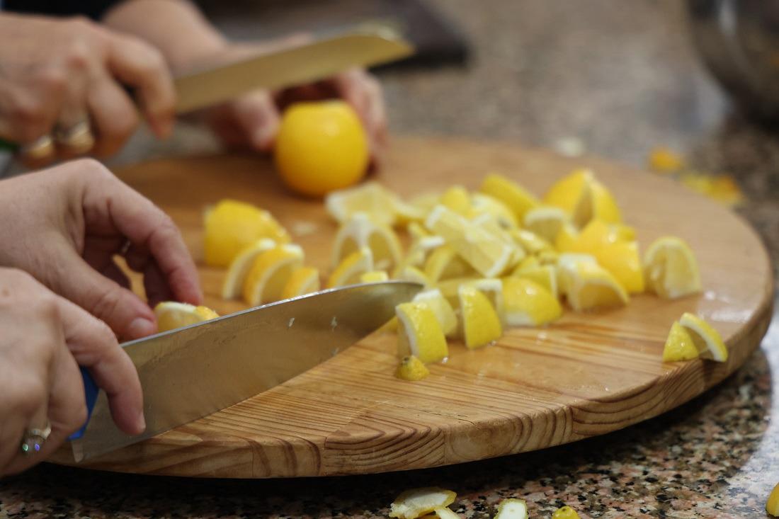 Kandil Simitleri 'Saygınlar'dan (8)