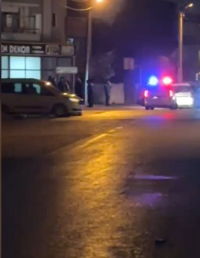 Kardesini Pompali Tufekle Vurarak Oldurd 1181450 350934