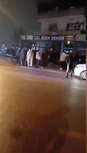 Kardesini Pompali Tufekle Vurarak Oldurd 1181451 350934