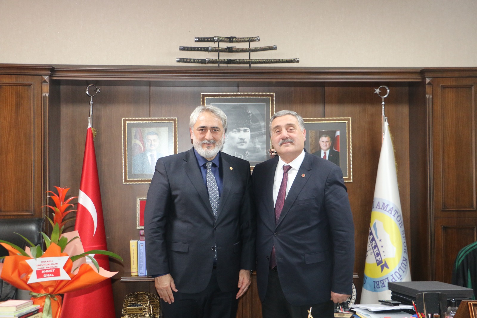 Kocaeli̇ Erzurumlular Vakfi (2)