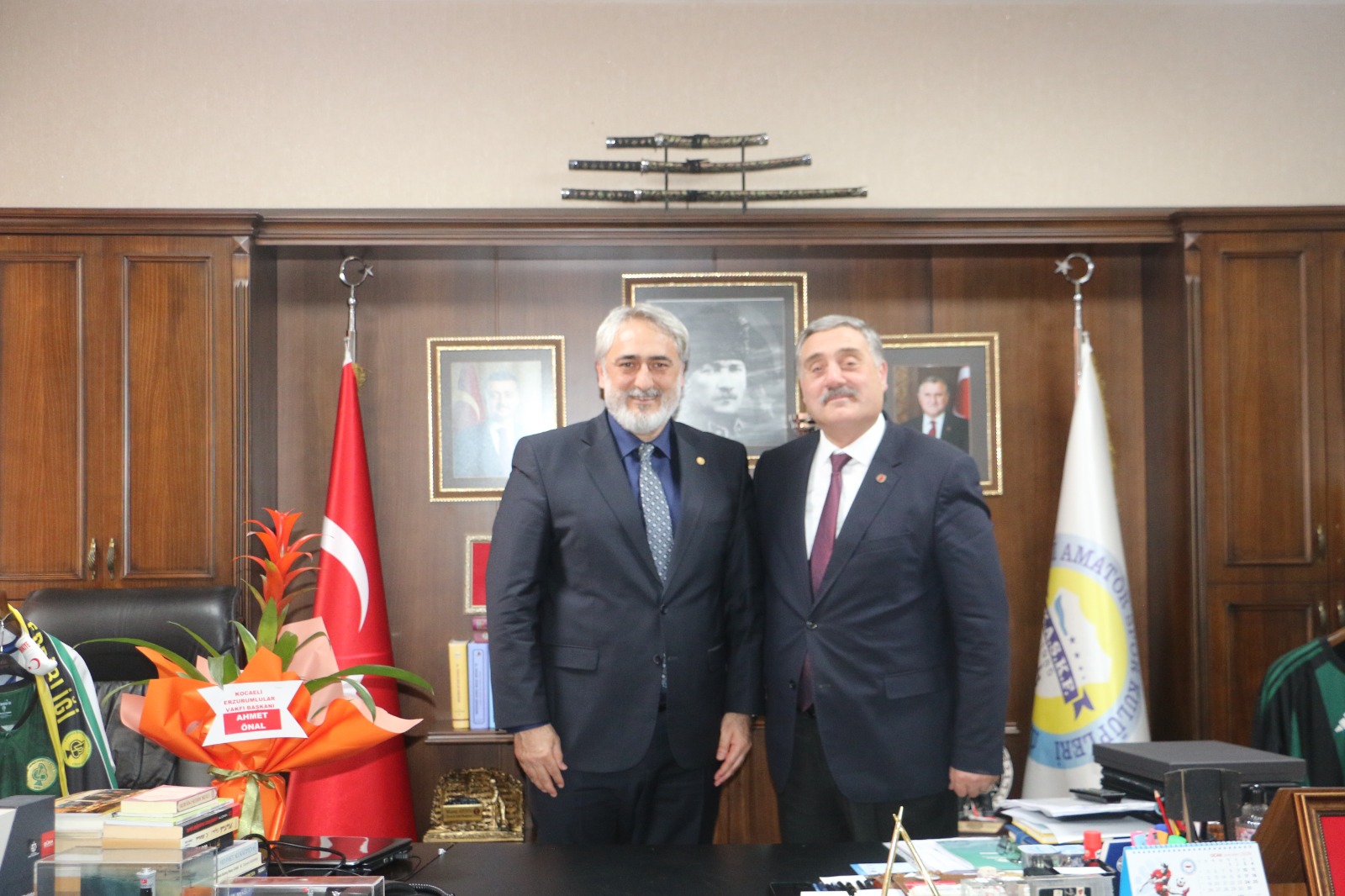 Kocaeli̇ Erzurumlular Vakfi (3)