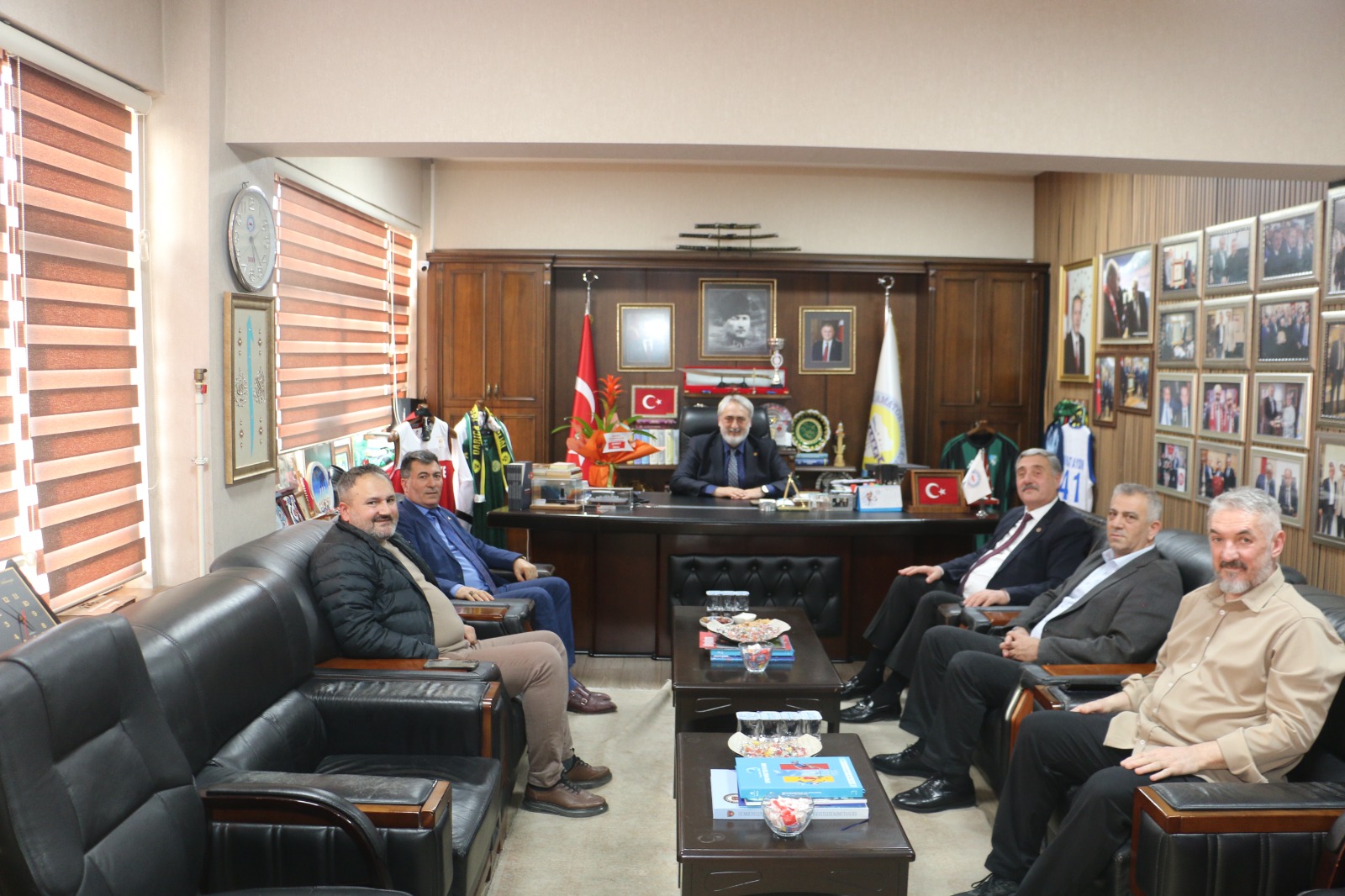 Kocaeli̇ Erzurumlular Vakfi (5)