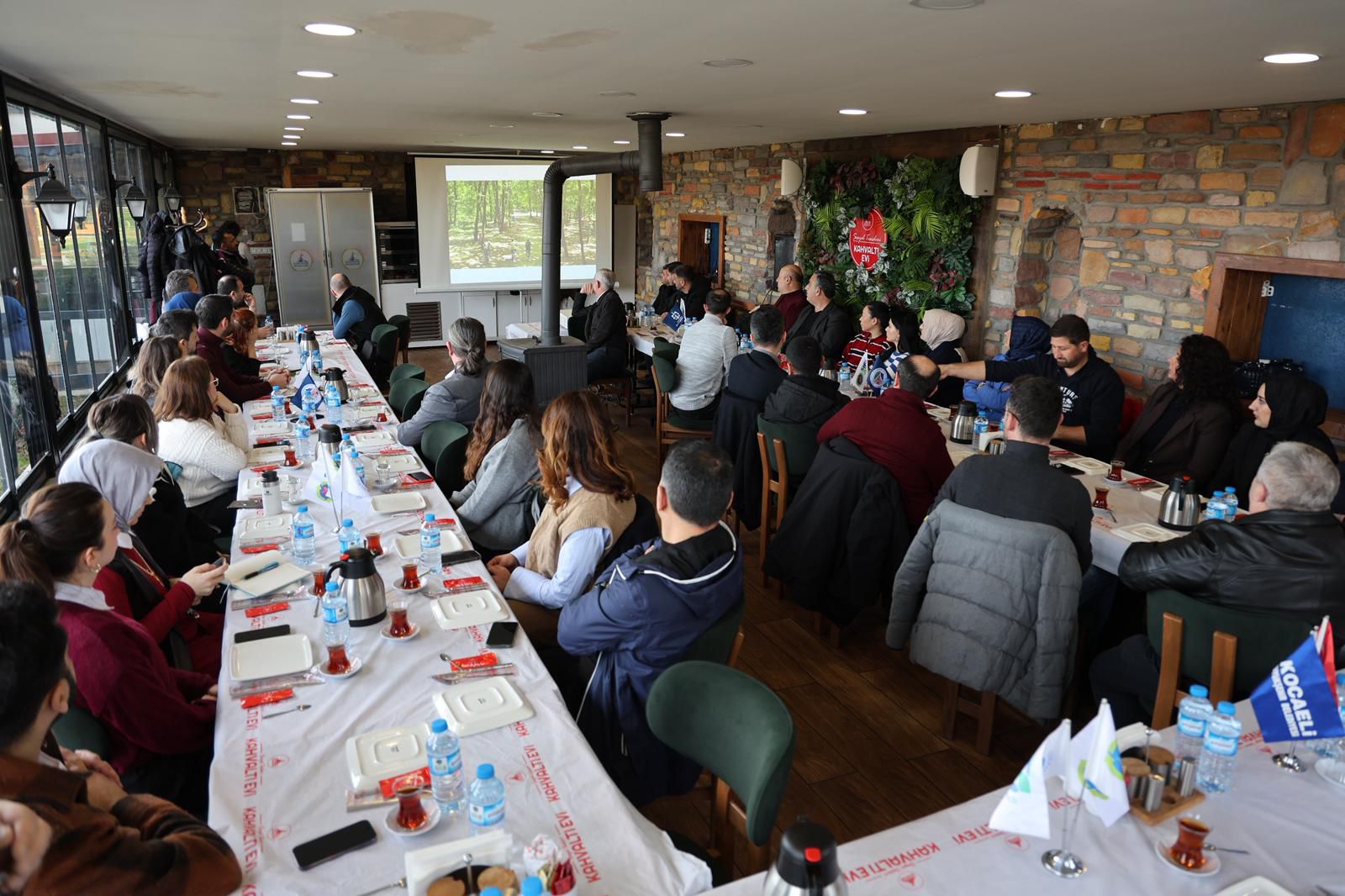 Kocaeli'de Sıfır Atık Için Güçlü Koordinasyon (2)