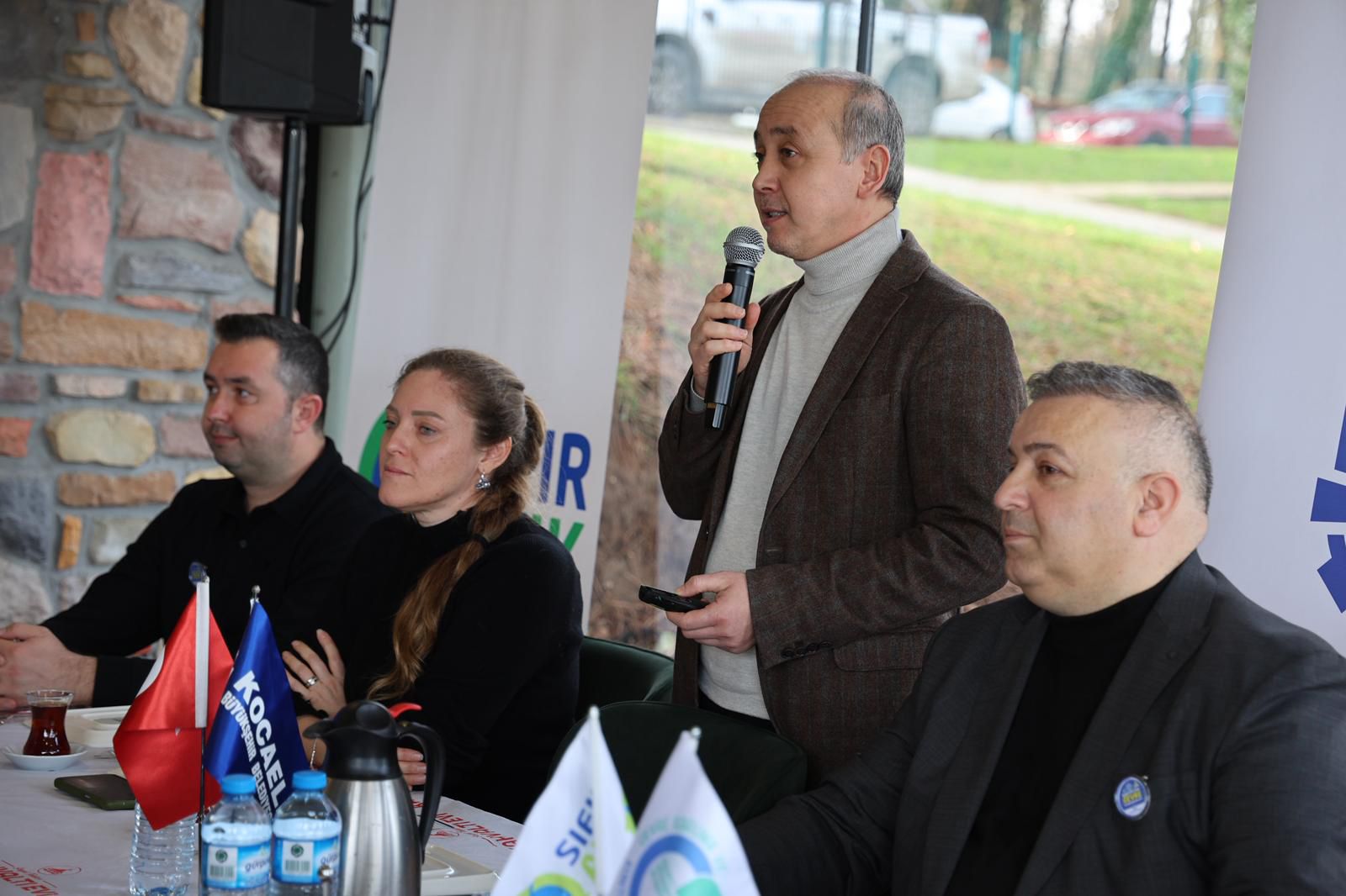 Kocaeli'de Sıfır Atık Için Güçlü Koordinasyon (7)